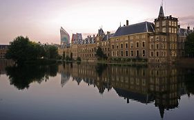 Fletcher Hotel Den Haag