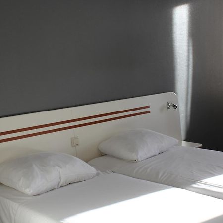 Fletcher Stadshotel Den Haag Экстерьер фото