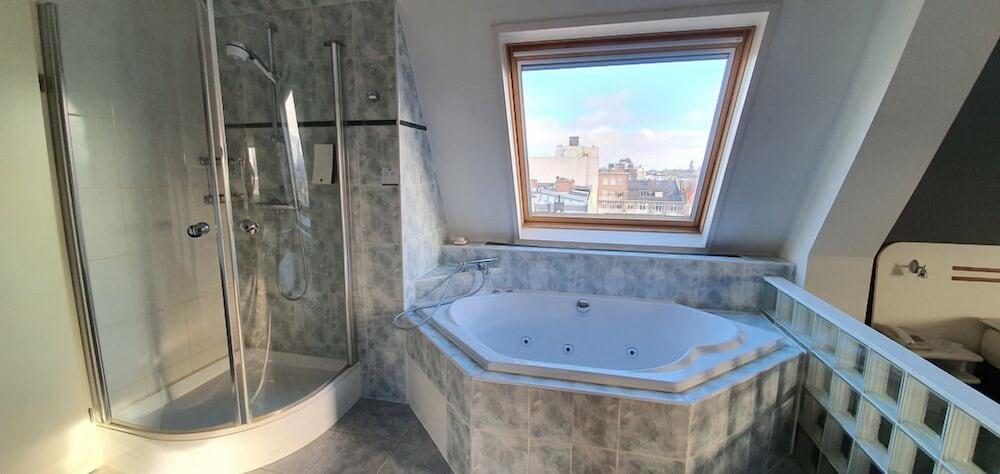 Fletcher Stadshotel Den Haag Экстерьер фото