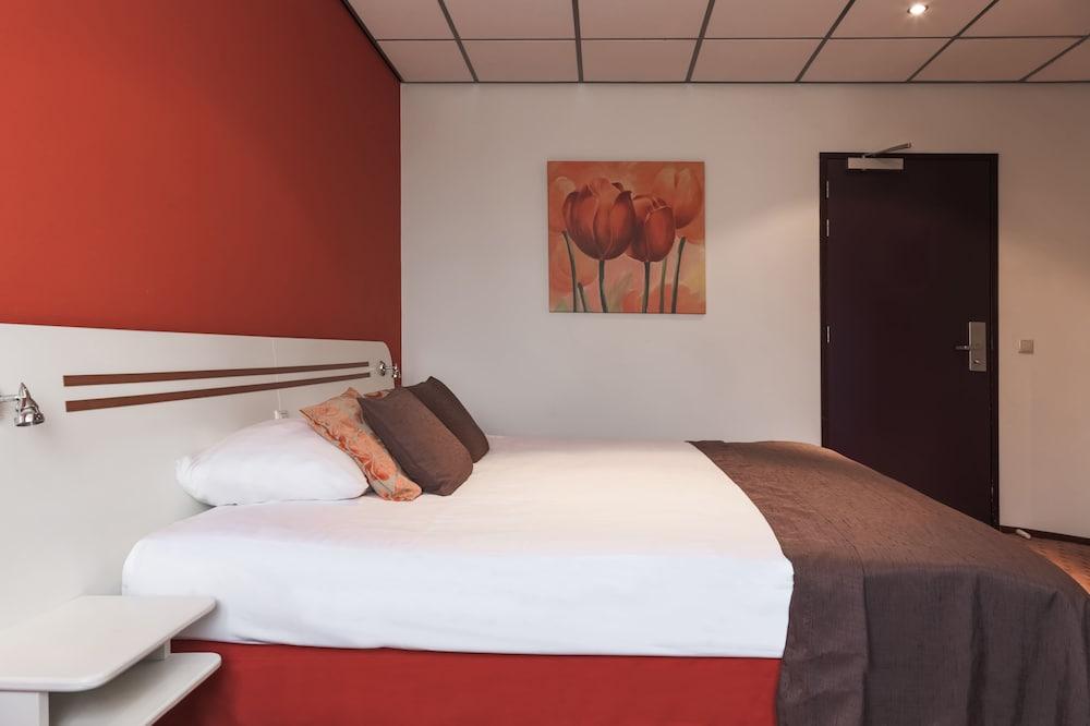 Fletcher Stadshotel Den Haag Экстерьер фото