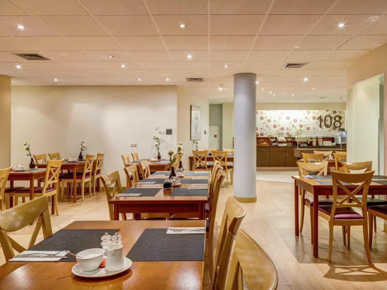 Fletcher Stadshotel Den Haag Экстерьер фото